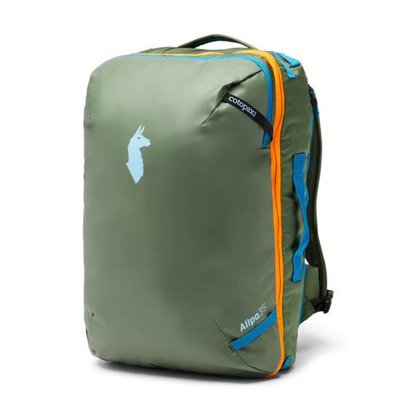 Cotopaxi backpack sale best sale