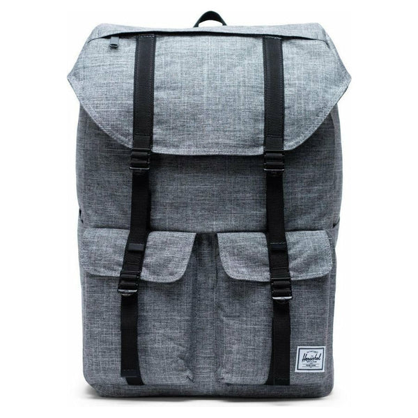 Herschel buckingham backpack store delta