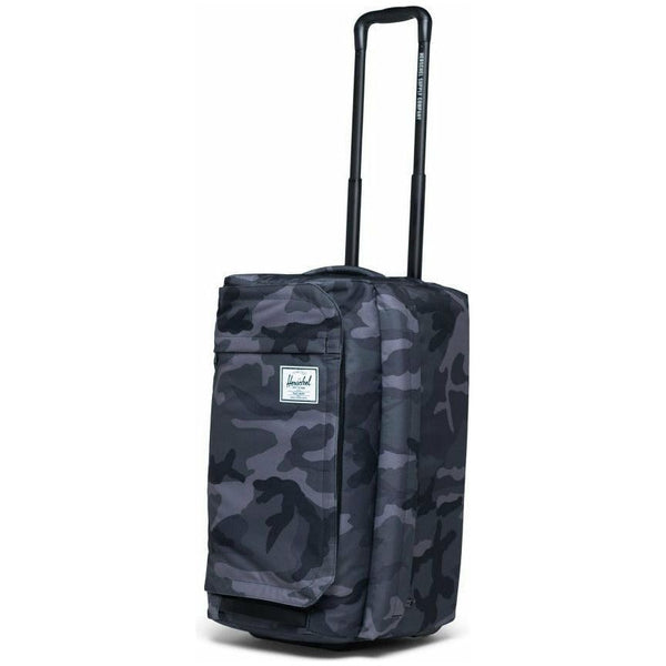 Herschel outfitter luggage online