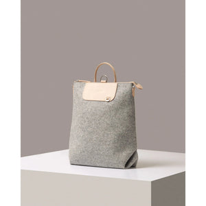 Graf Lantz | Bedford Merino Wool Backpack