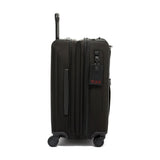 Tumi | Alpha | Continental Dual Access 4 Wheeled Carry-On