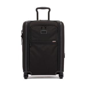 Tumi | Alpha | Continental Dual Access 4 Wheeled Carry-On