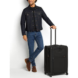 Tumi | Alpha | Short Trip Expandable 4 Wheeled Packing Case