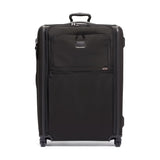 Tumi | Alpha | Extended Trip Expandable 4 Wheeled Packing Case