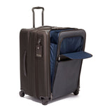 Tumi | Alpha | Short Trip Expandable 4 Wheeled Packing Case