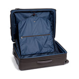 Tumi | Alpha | Extended Trip Expandable 4 Wheeled Packing Case