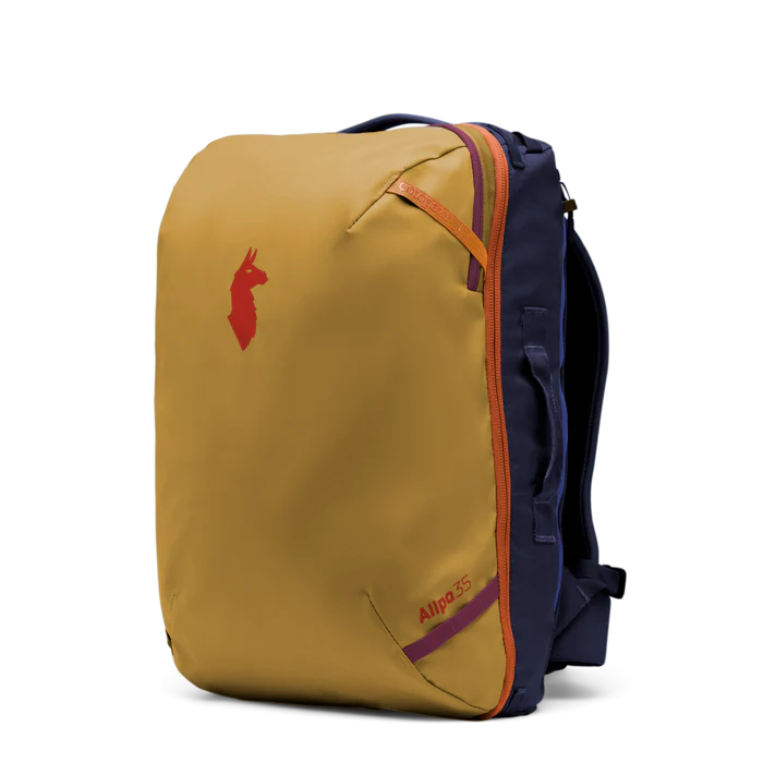 Cotopaxi | Allpa 35L Travel Pack