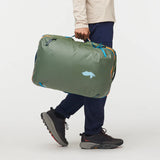 Cotopaxi | Allpa 35L Travel Pack