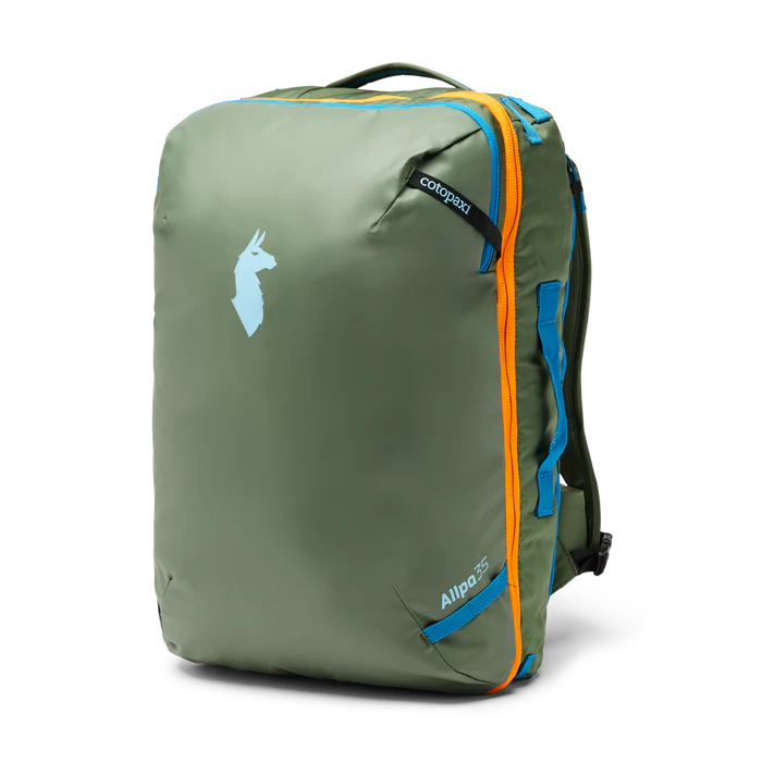 Cotopaxi Allpa 35L Travel Pack