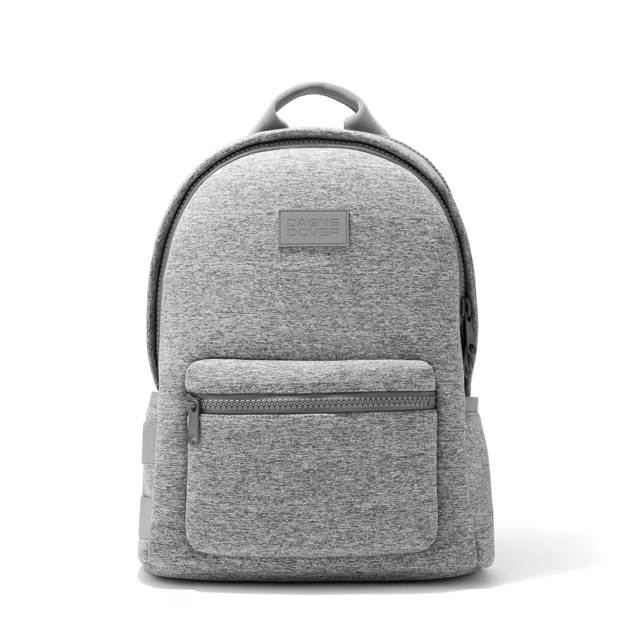 Dagne Dover Ryan Laptop Bag - Heather 2024 Grey