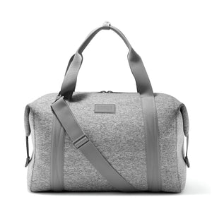 Dagne Dover | Landon Neoprene Carryall Bag | Extra Large