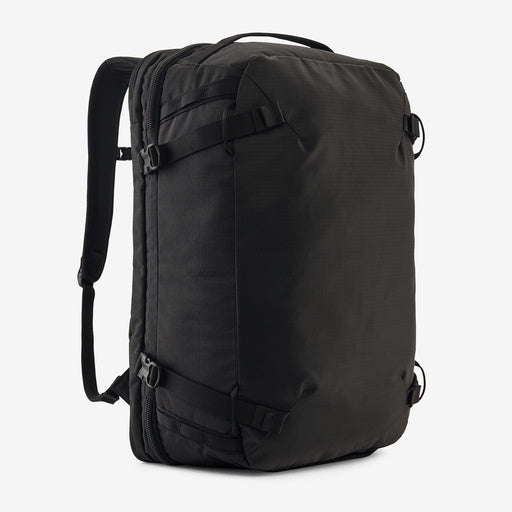 Patagonia Black Hole MLC 45L Black