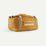 Patagonia |  Black Hole Duffel Bag 40L