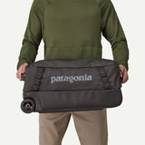 Patagonia | Black Hole® Wheeled Duffel Bag 40L