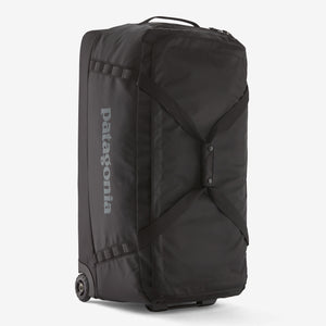 Patagonia | Black Hole® Matte Wheeled Duffel 100L