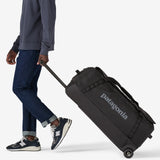 Patagonia | Black Hole® Matte Wheeled Duffel 100L