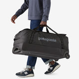 Patagonia | Black Hole® Matte Wheeled Duffel 100L