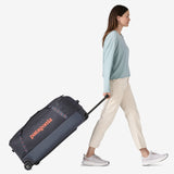 Patagonia | Black Hole® Matte Wheeled Duffel 100L