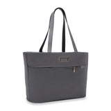 Briggs & Riley | Baseline Traveler Tote | Limited Edition Steel Gray