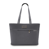 Briggs & Riley | Baseline Traveler Tote | Limited Edition Steel Gray