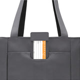 Briggs & Riley | Baseline Traveler Tote | Limited Edition Steel Gray