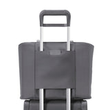 Briggs & Riley | Baseline Traveler Tote | Limited Edition Steel Gray