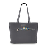 Briggs & Riley | Baseline Traveler Tote | Limited Edition Steel Gray