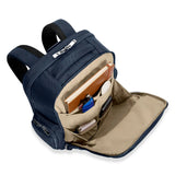 Briggs & Riley | Baseline | Traveler Backpack