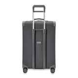 Briggs & Riley | Baseline Medium Expandable Spinner | Limited Edition Steel Gray