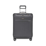 Briggs & Riley | Baseline Medium Expandable Spinner | Limited Edition Steel Gray