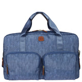 Bric's | X-Bag Holdall Boarding Tote With Pockets