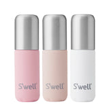 S'well | Travel Bottle Set