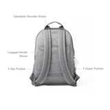 Dagne Dover | Dakota Neoprene Backpack | Large