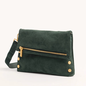 Hammitt |  VIP Med | Green Room Suede