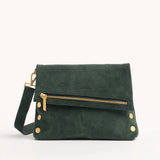 Hammitt |  VIP Med | Green Room Suede