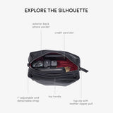 Hammitt | Evan Crossbody Sml