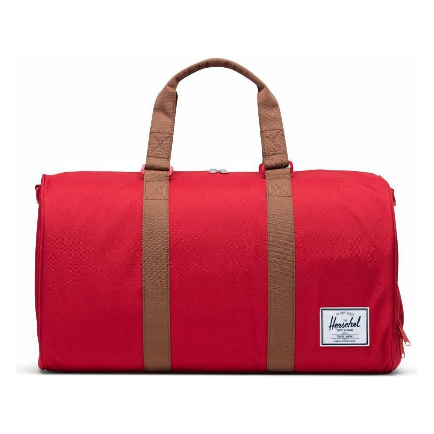 Herschel duffle 2024 bag backpack