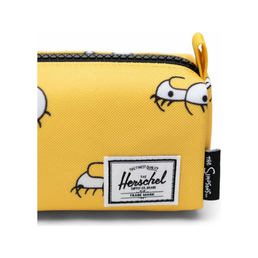 Herschel Supply Co. The Simpsons | Settlement Case Maggie Simpson