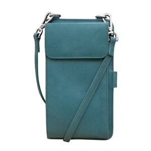 Ili on sale crossbody organizer