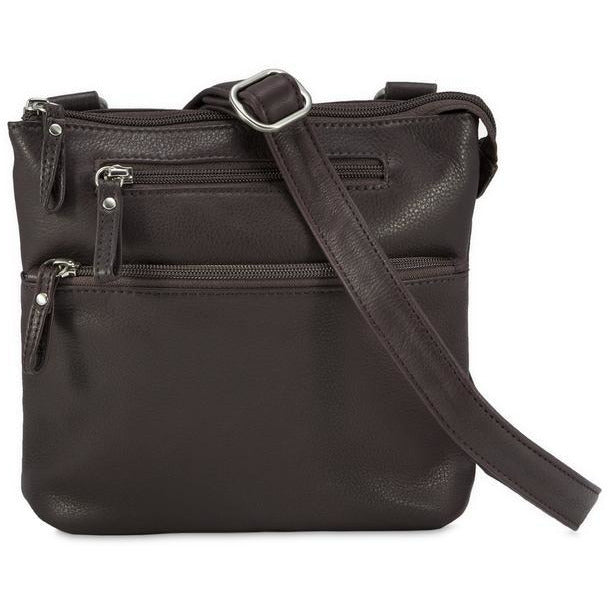 Osgoode Marley Small Crossbody (Storm)