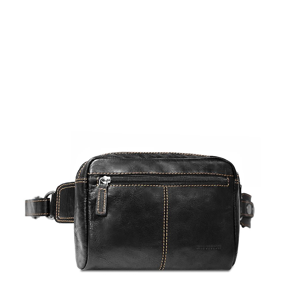 Jack georges belt discount bag