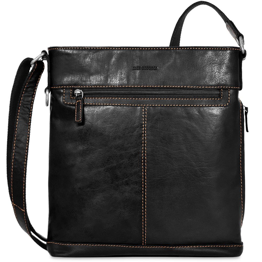 Jack Georges Voyager Crossbody Bag