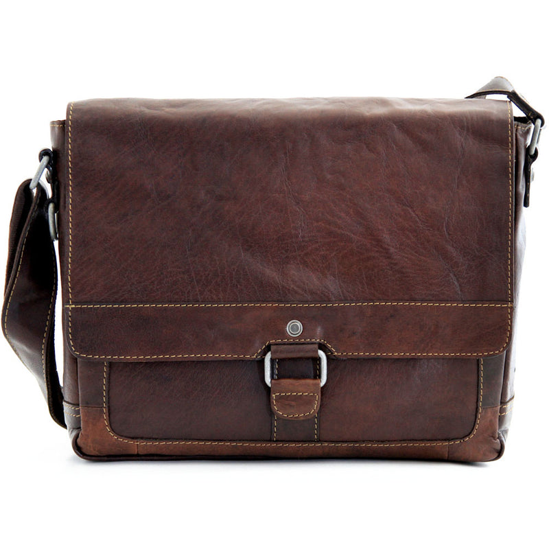 Jack georges cheap voyager briefcase