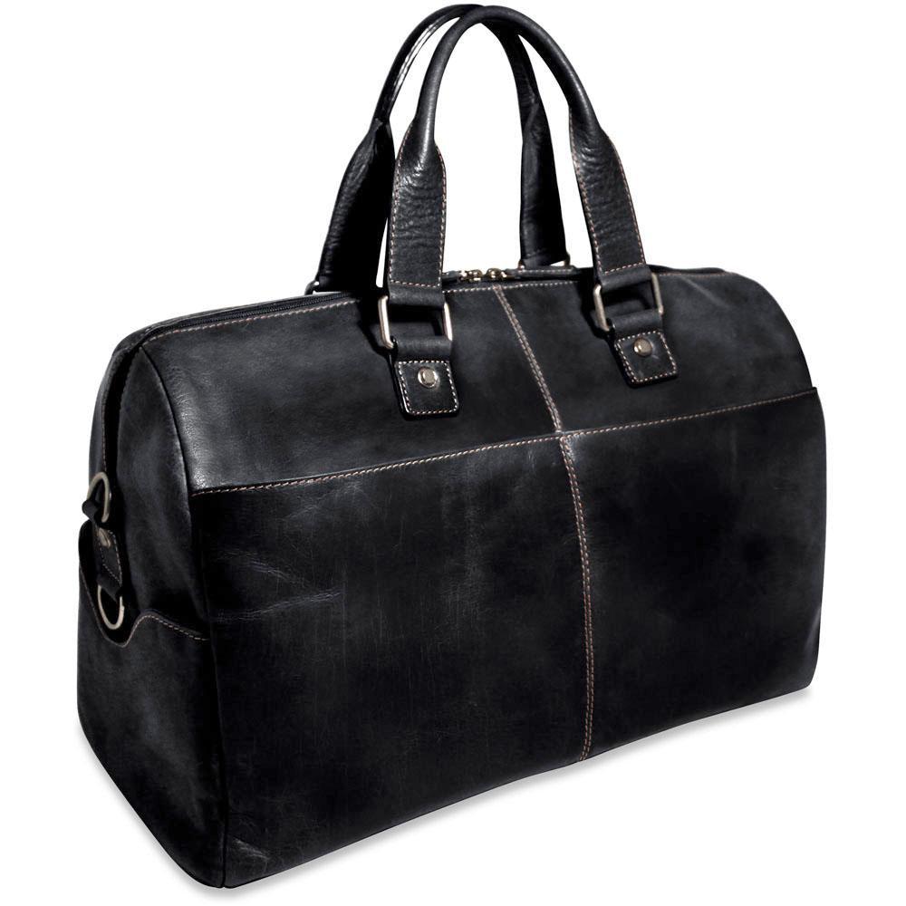 New Jack Georges Leather 2024 work / duffle /weekender bag