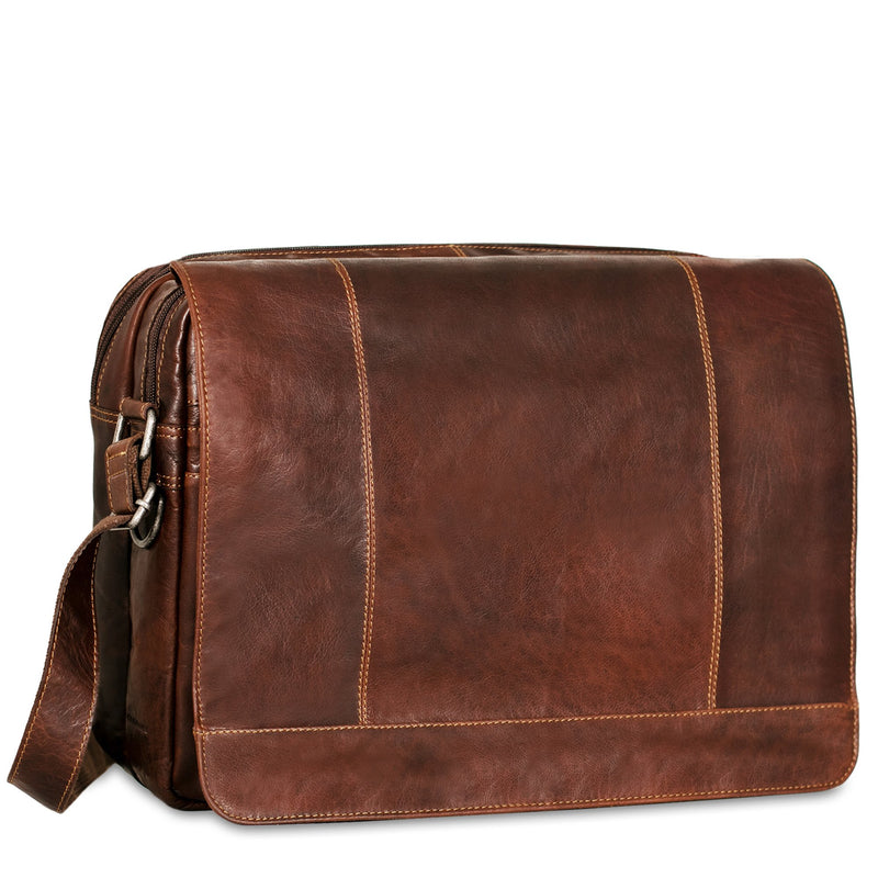 Jack georges messenger bag hot sale