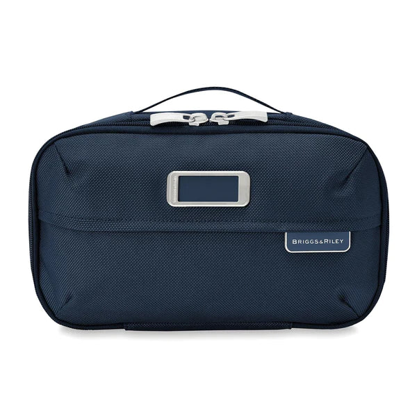  Briggs & Riley Baseline-Expandable Cabin Bag, Navy, One Size