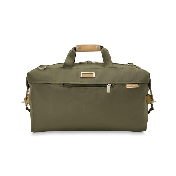 Briggs and riley large weekender sale