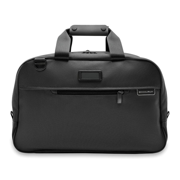 Briggs Riley Baseline Black Executive Travel Duffle