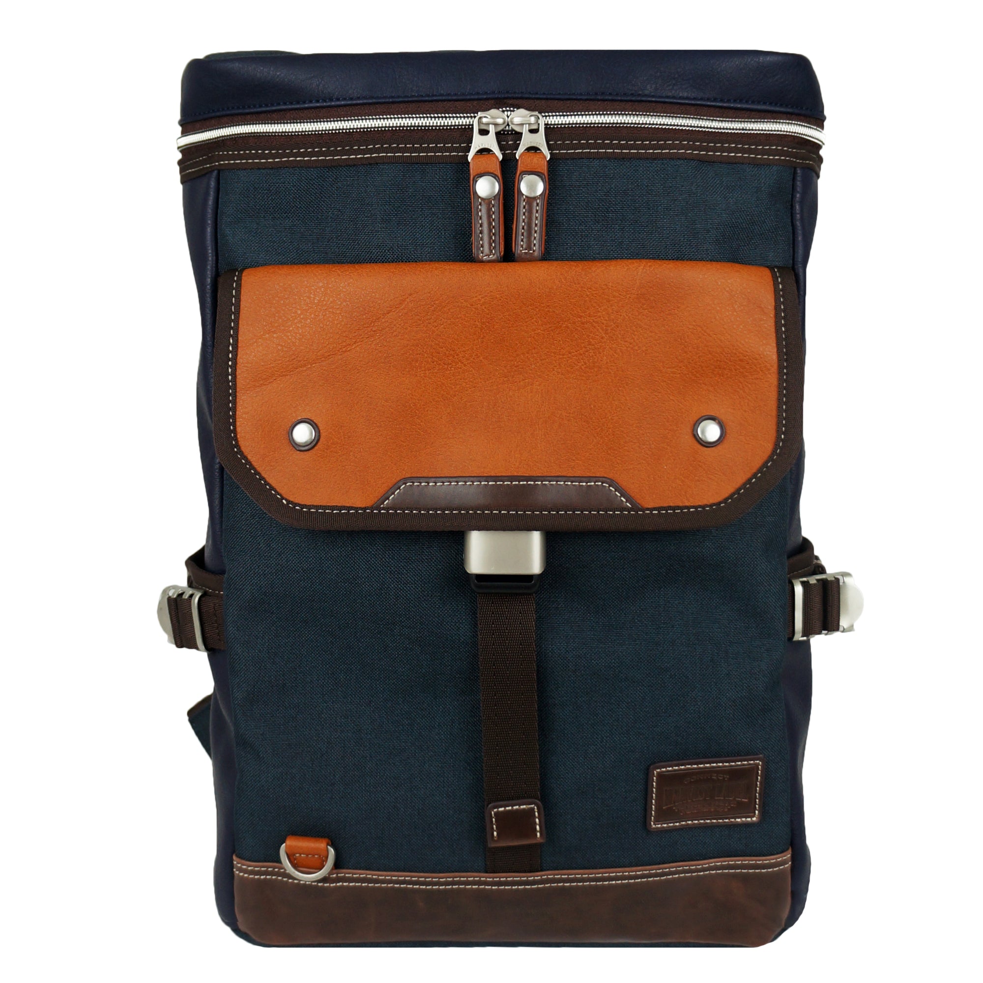 Harvest label 2024 parkland sling pack