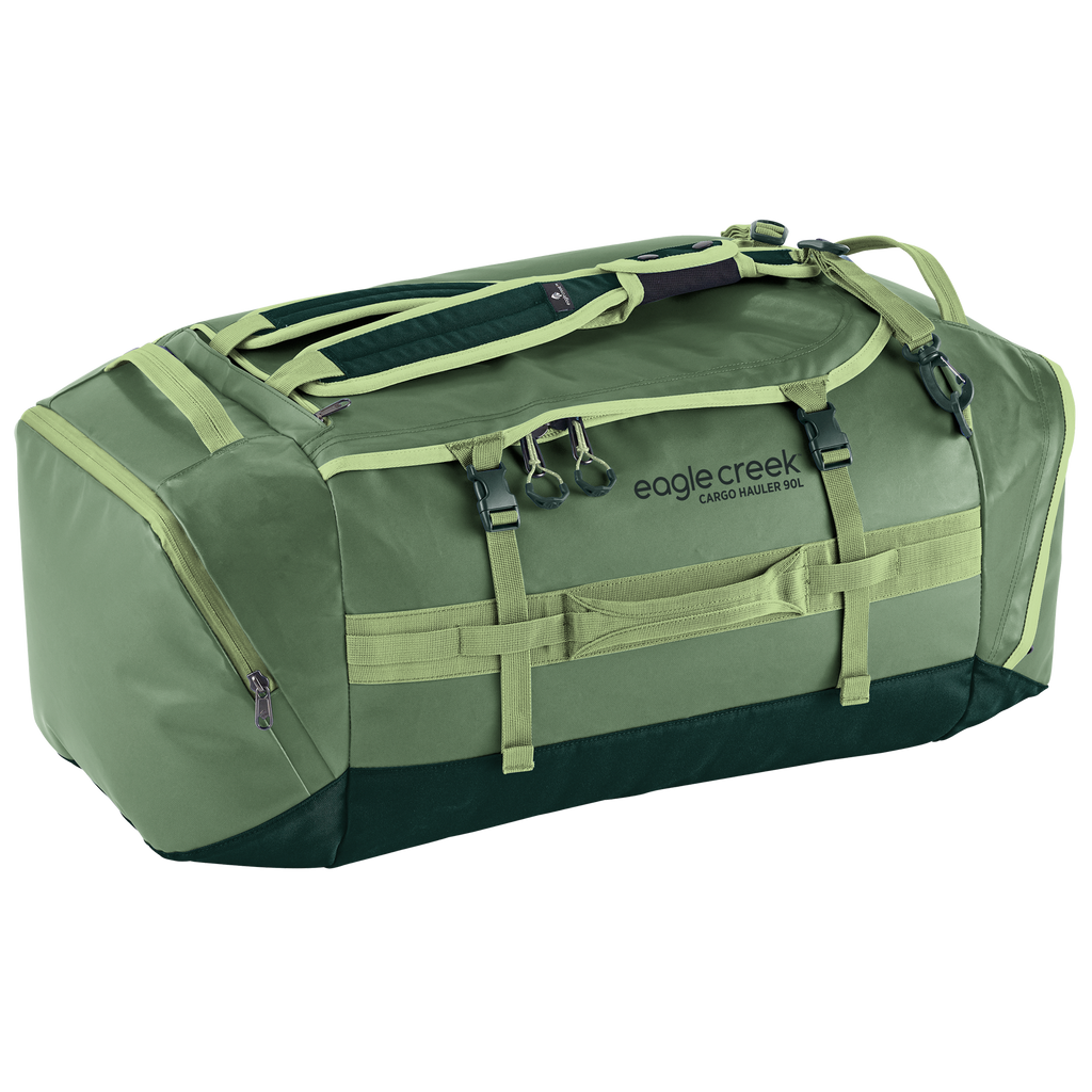 Eagle Creek / Cargo Hauler Backpack Strap Set -R/L